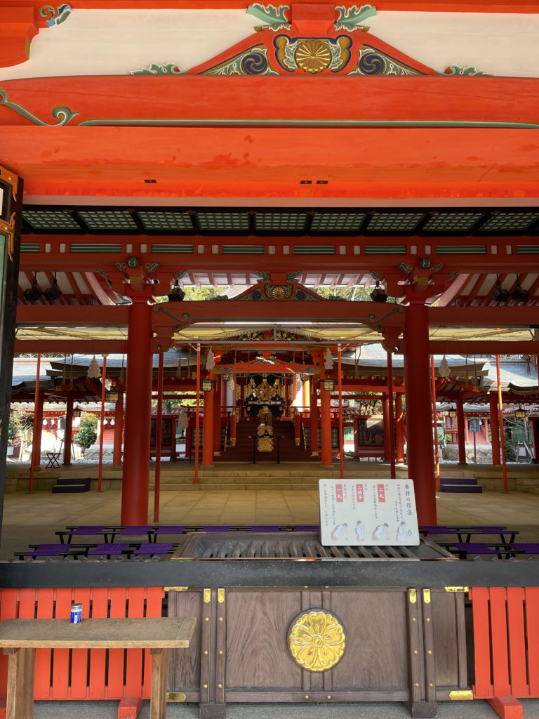 生田神社