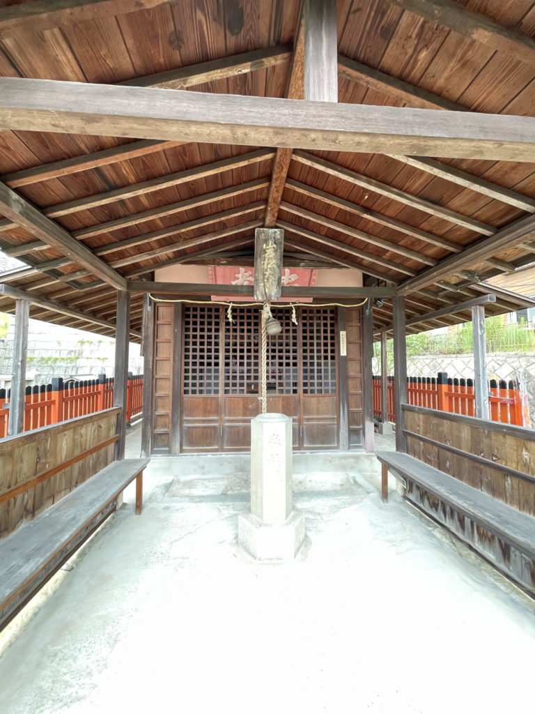 五宮神社